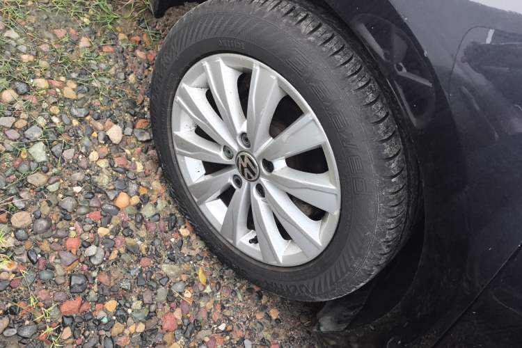 Used Volkswagen Sagitar 2014 1.6L Automatic Comfort Model
