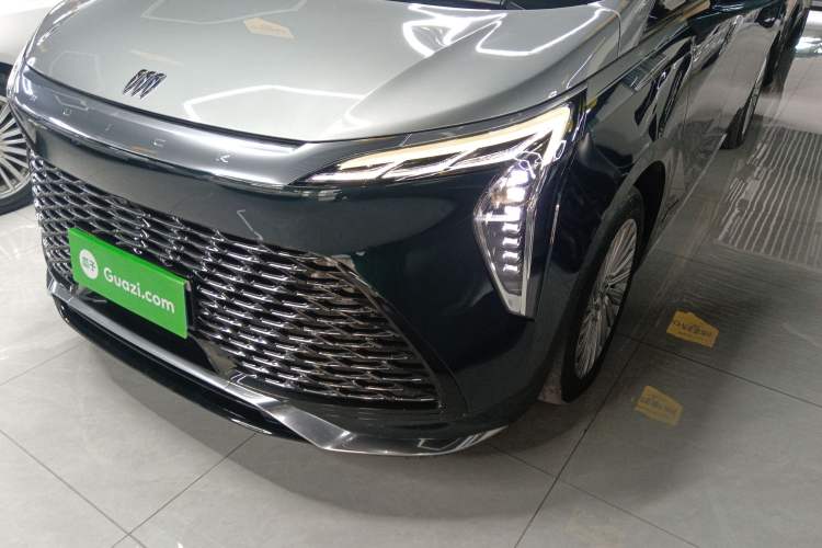 Used Buick Century 2023 2.0T Four-Seat Private Edition
