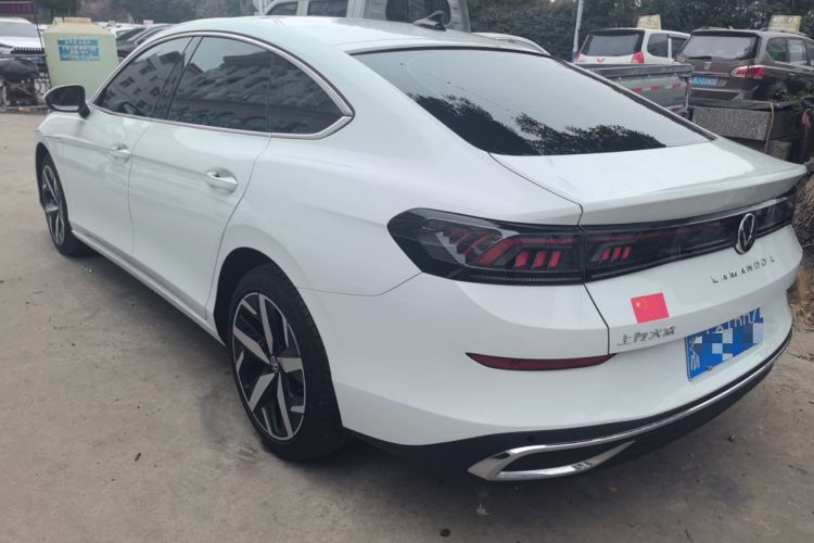 Used Volkswagen Lamando 2024 Lavida L 280TSI DSG Cool & Spicy Edition