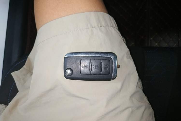 Used Baojun 310W 2017 1.2L Manual Value Edition China V
