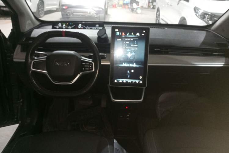 Used NETA V 2021 Standard Range Entertainment Version – Upgraded Model
