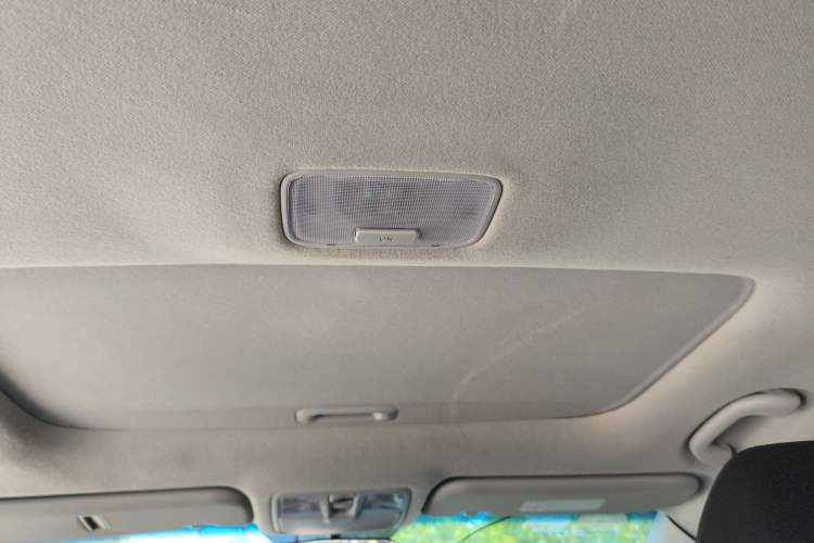 Used Hyundai Elantra 2015 1.6L Automatic Leading Model
