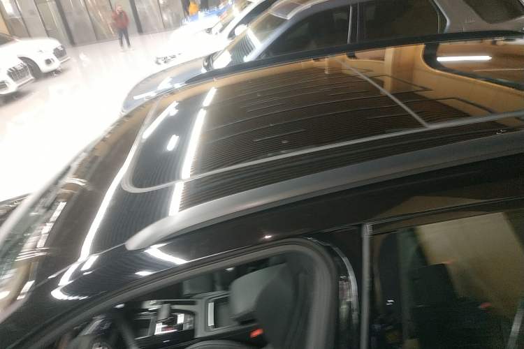 Used Audi Q5L 2024 40 TFSI Luxury Dynamic Edition