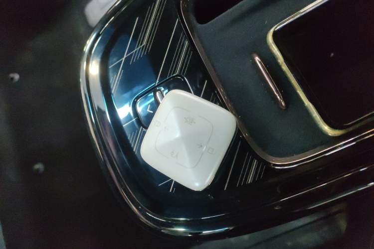 Used Zeekr MIX 2025 Long-Range Intelligent Driving Edition
