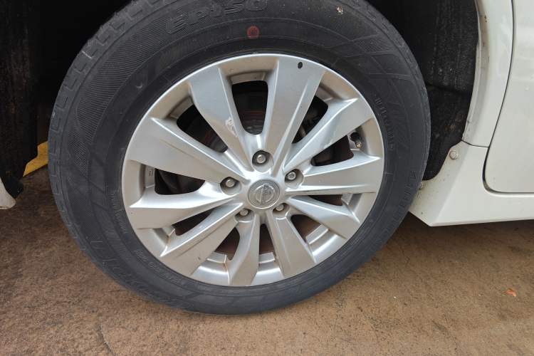 Used Nissan Teana 2016 2.0L XL Comfort Edition