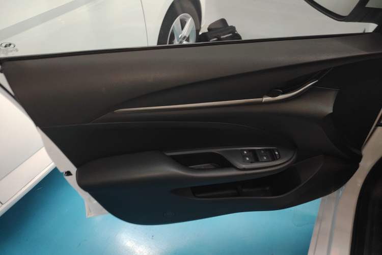 Used Buick GT 2021 Revised Version Flagship 1.5L Automatic Elite Edition
