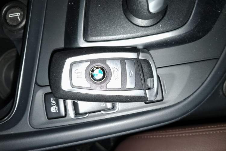 Used BMW 3 Series 2018 320Li Fashion Model