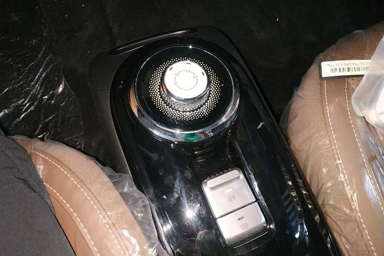 Used Wuling Bingo 2024 333 km Enjoyment Version
