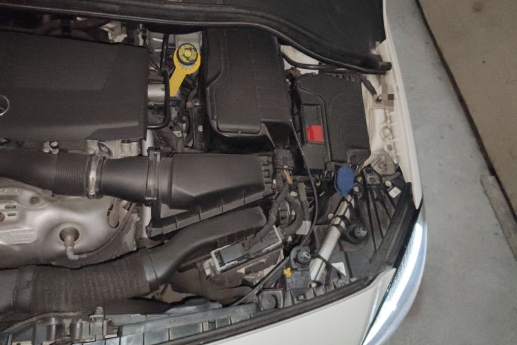 Used Mercedes-Benz B-Class 2018 B 200 Fashion Model
