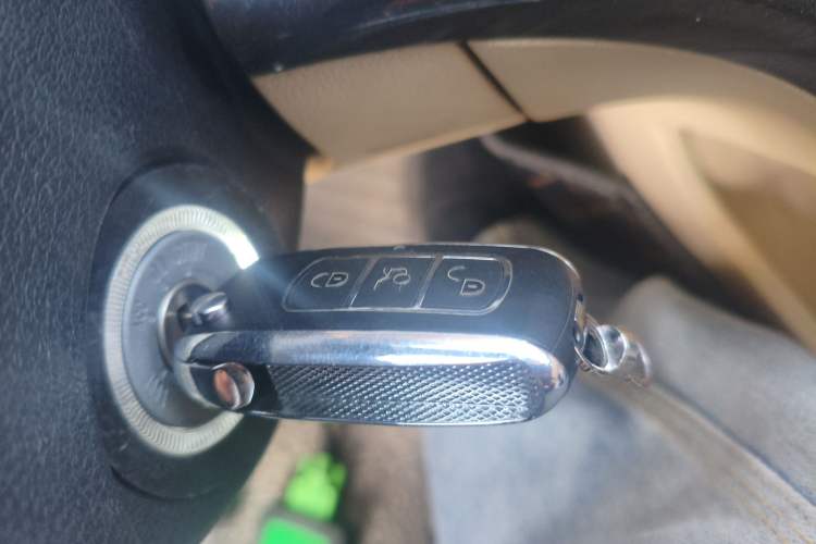 Used Changan Raeton 2016 1.8T Automatic Smart Enjoyment Deluxe Model