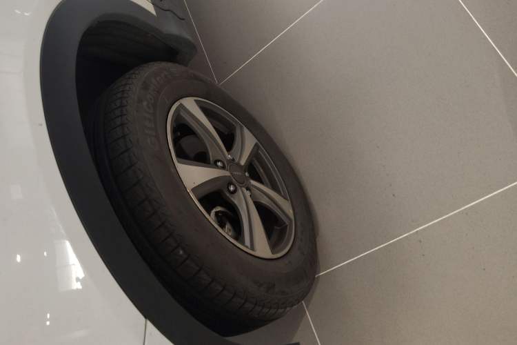 Used Haval H6 Coupe 2016 Blue Label 1.5T Automatic Two-Wheel Drive Elite Model
