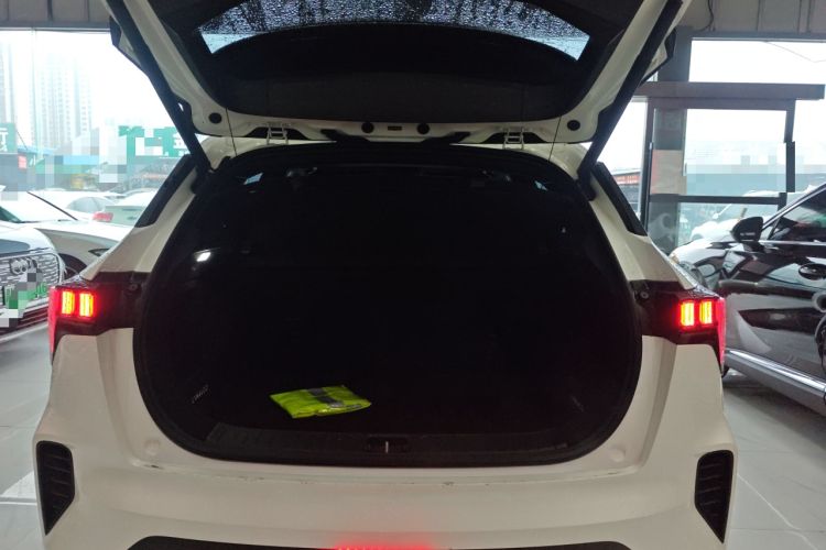 Used Lynk & Co 06 2023 Remix 1.5T JinPro
