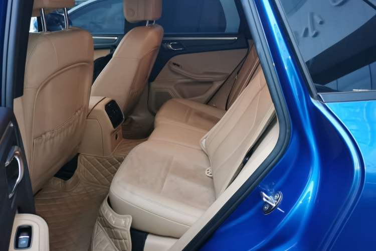 Used Porsche Macan 2017 Macan 2.0T
