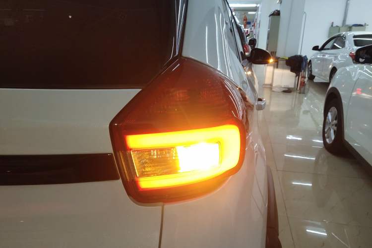 Used Chery Tiggo 3X 2024 1.5L CVT Excellence Edition