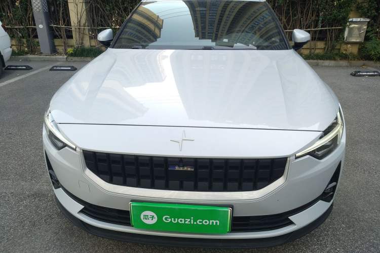 Used Polestar 2 2021 Dual Motors Long Range