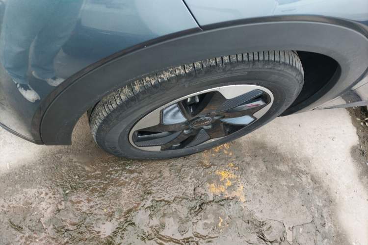 Used BYD Dolphin 2024 Honor Edition 420km Fashion Version
