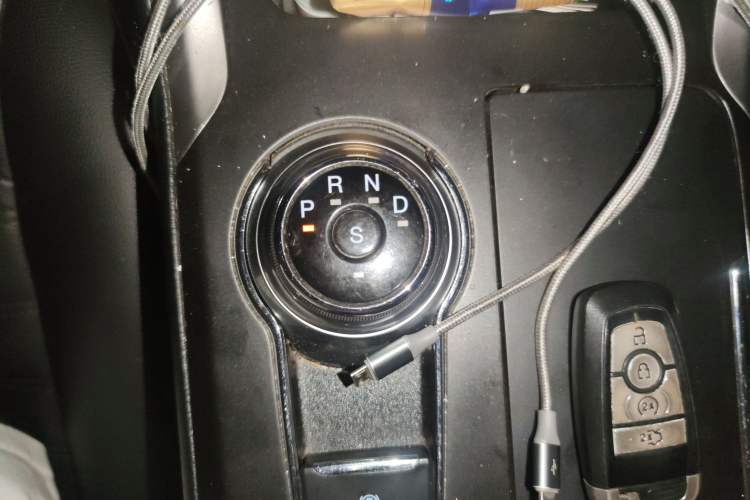 Used Ford Mondeo 2018 EcoBoost 180 SmartControl Luxury Model China V Standard
