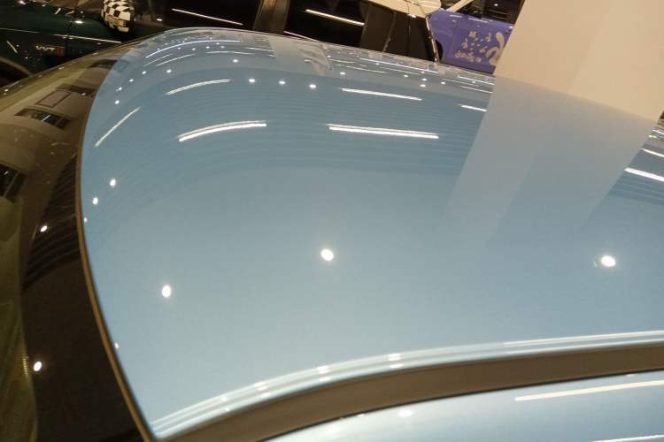 Used ORA White Cat 2020 305 km Luxury Version
