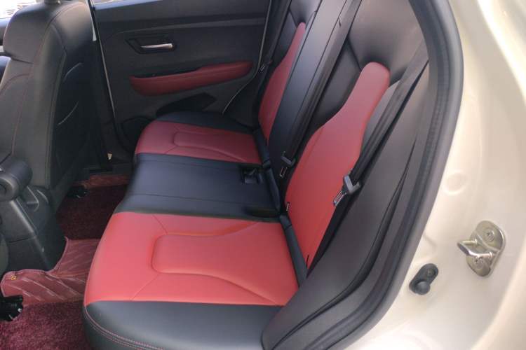 Used Haval H2s 2018 Red-Label 1.5T Dual-Clutch Luxury Model
