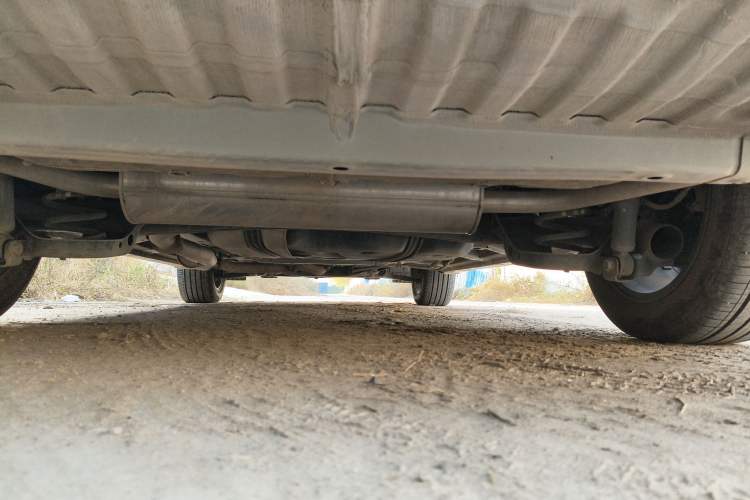 Used GAC Trumpchi M6 2023 PRO 270T DCT Luxury Edition