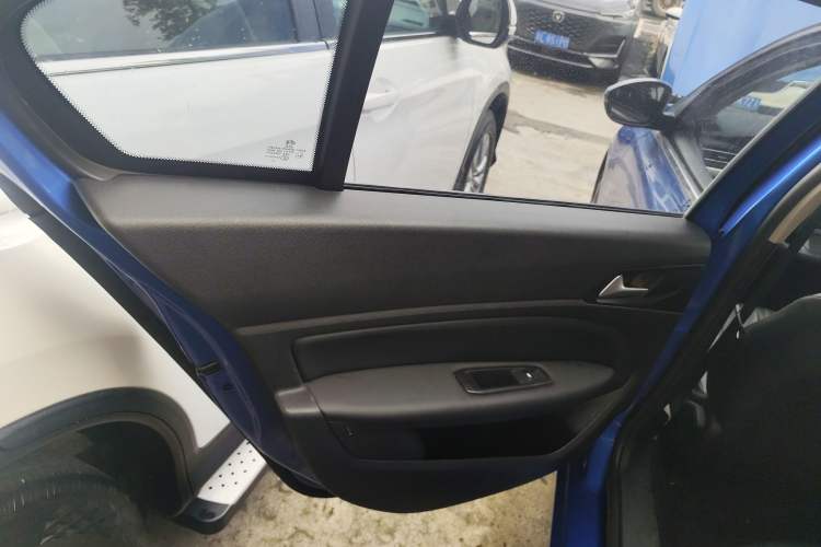 Used Peugeot 408 2019 230THP Automatic Luxury Edition China VI Standard