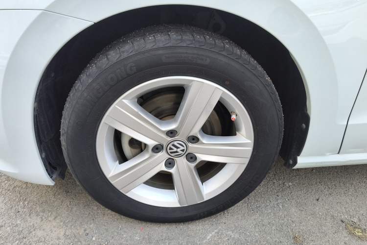 Used Volkswagen Golf Sportsvan 2018 1.6L Automatic Comfort Model
