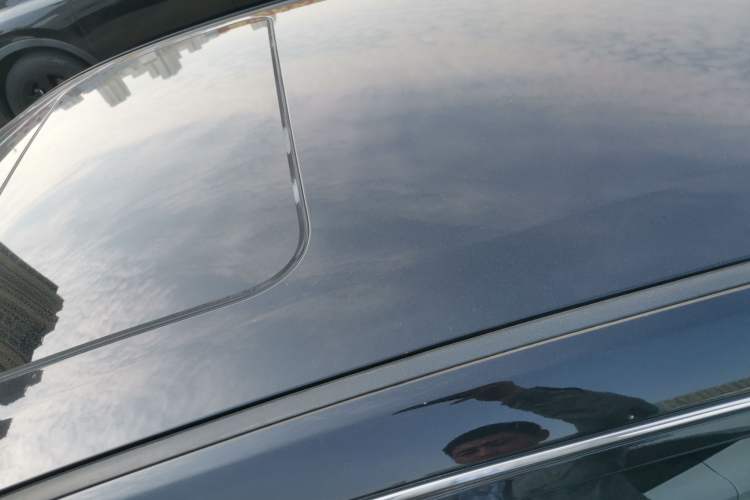 Used Dongfeng Aeolus Yixuan 2021 230T Automatic Hunter Edition
