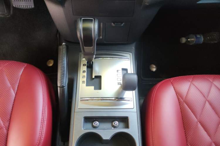 Used Mitsubishi Pajero 2022 V93 3.0L GLS Fabric – Middle East
