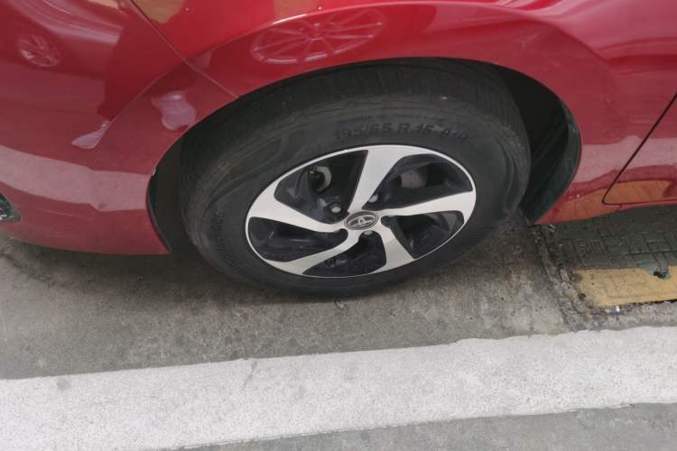 Used Toyota Levin 2017 Revised 185T CVT Elite Edition China V Standard