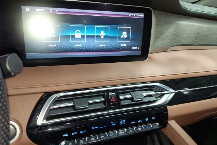 Used Haima 7X 2020 1.6 TGDI Automatic Luxury Model
