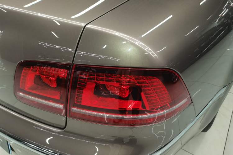 Used Volkswagen Phaeton 2015 3.0L Exclusive Edition