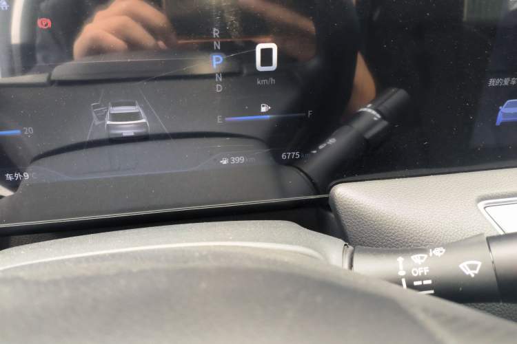 Used Venucia V 2024 260T New Star Edition Pro
