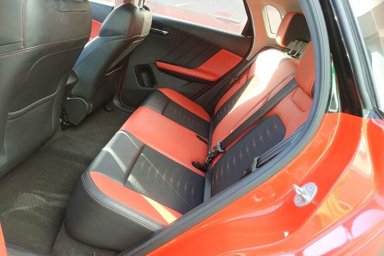 Used BYD e2 2019 Long-Range Version Yao·Luxury Trim
