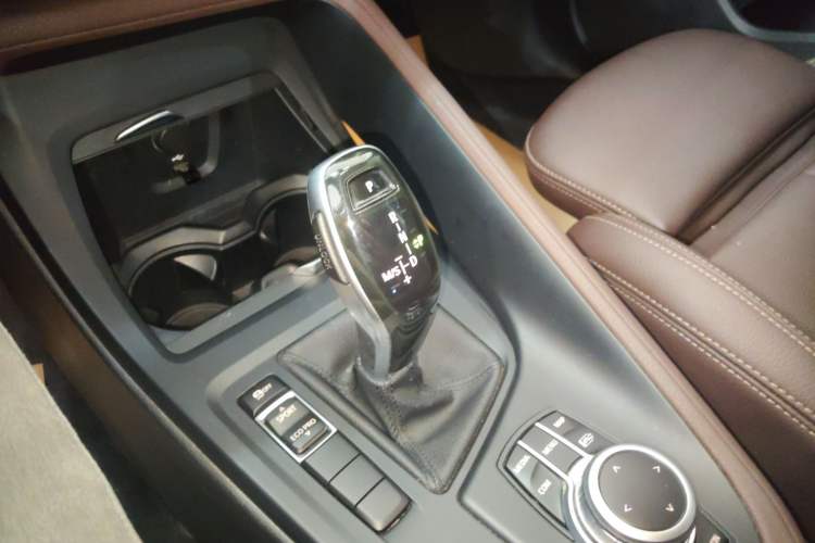 Used BMW X1 2021 Restyled sDrive25Li Leading Edition