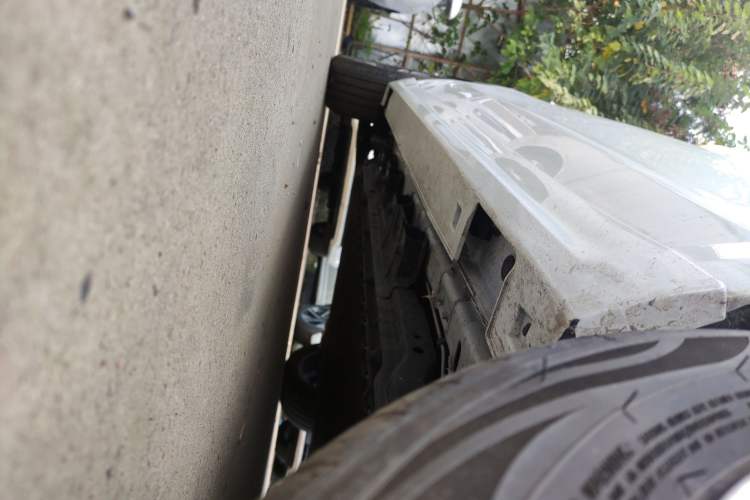 Used BAIC Beijing EU5 PLUS 2021 R500 Premium Edition
