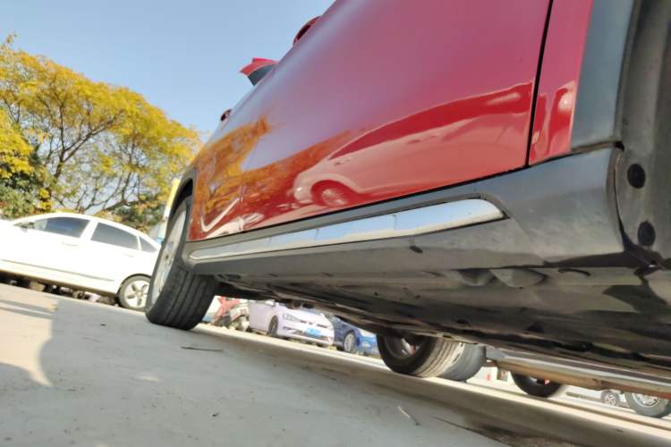 Used Mercedes-Benz GLA 2019 GLA 200 Dynamic Edition
