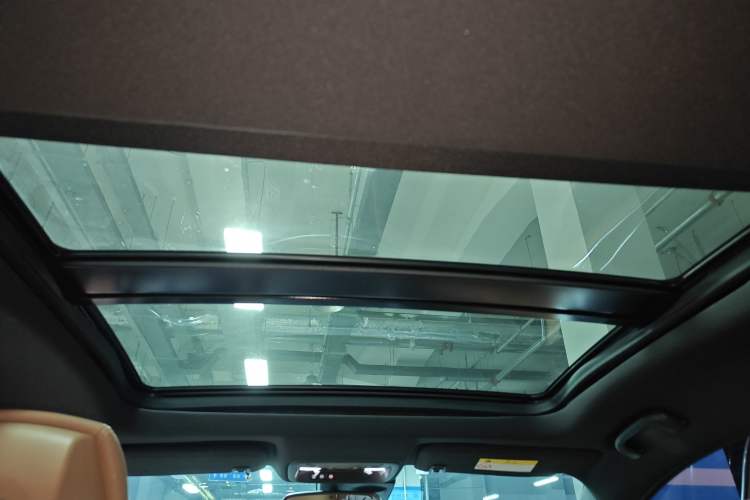 Used Buick LaCrosse 2016 28T Luxury Version
