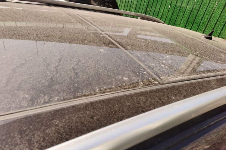 Used Volkswagen Tiguan 2017 330TSI All-Wheel-Drive Innovation Model
