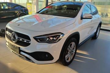 Used Mercedes-Benz GLA 2023 GLA 200
