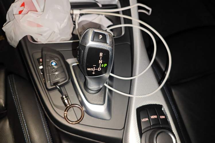 Used BMW 1 Series (Import) 2018 120i M Sport Package
