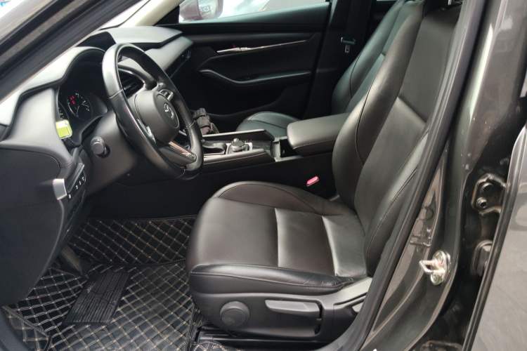 Used Mazda Mazda 3 Axela 2020 2.0L Automatic Zhiya Edition