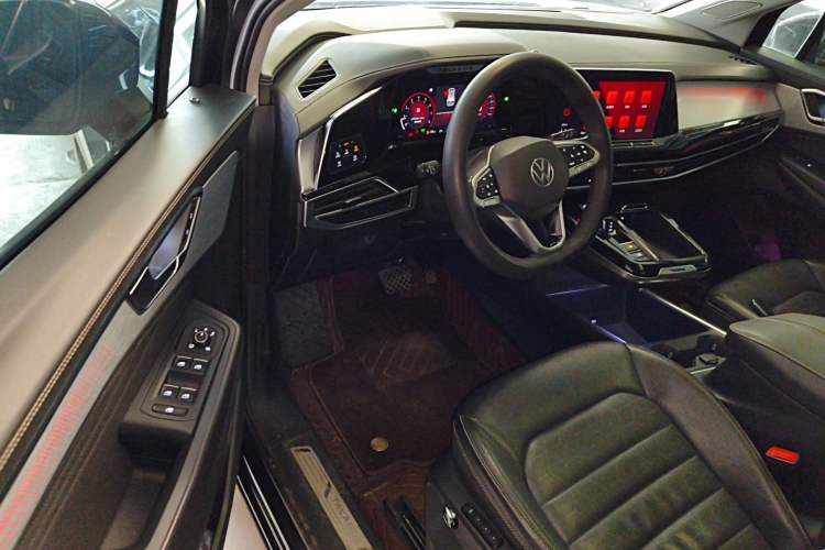 Used Volkswagen Talagon 2021 380TSI Four-Wheel Drive Luxury Premium Edition Pro
