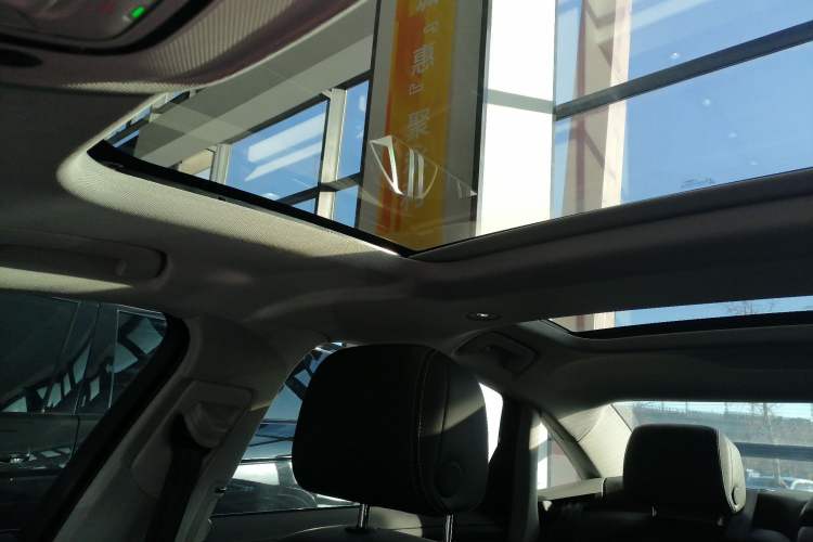 Used Audi A6L 2025 45 TFSI Prestige Dynamic Edition + Ventilated Comfort Package
