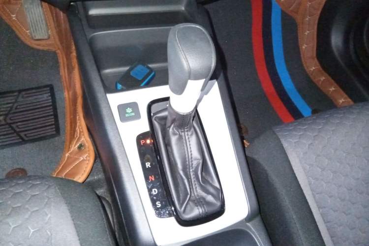 Used Honda Fit 2021 1.5L CVT Trend Edition
