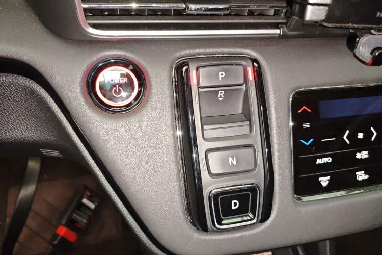 Used Honda Odyssey 2022 2.0L eHEV Sharp Supreme Edition
