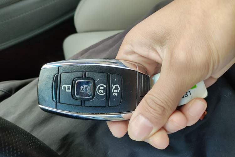 Used Lincoln Continental 2017 2.0T Two-Wheel-Drive Luxury Edition