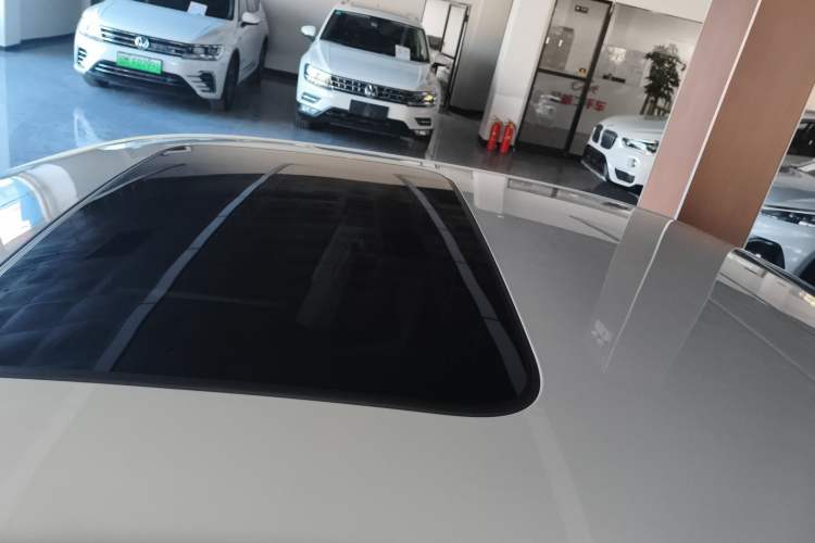 Used Volkswagen Bora 2023 200TSI DSG YueXing PRO Edition