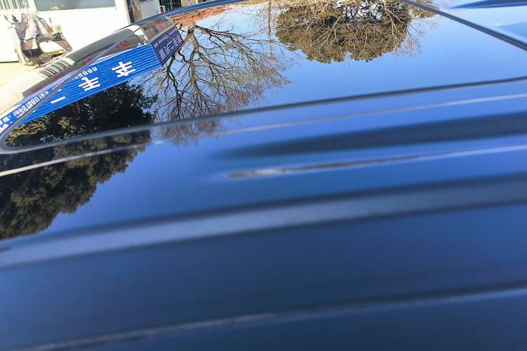 Used VOYAH Dream 2022 0-Carbon Edition Dream+ Smart Enjoyment Package 475 km
