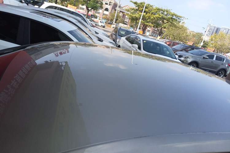 Used Volkswagen Jetta 2019 Dream Edition 1.5L Automatic Fashionable Version