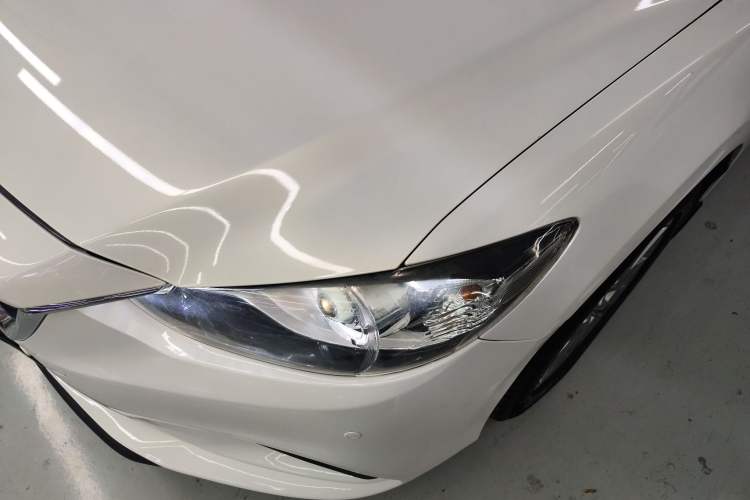 Used Mazda Atenza 2015 2.0L Blue Sky Luxury Edition
